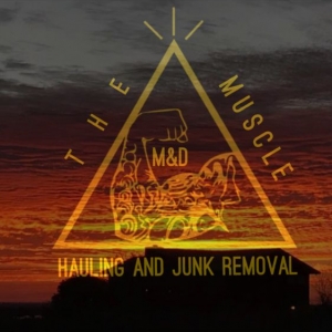 Photo of The Muscle M&D Hauling and Junk Removal
