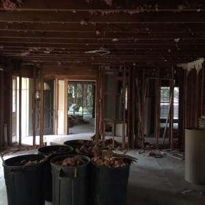 Photo of The Muscle M&D Hauling and Junk Removal