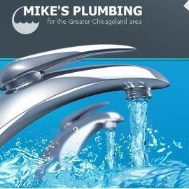 Photo of Mikes Chicago Plumbing