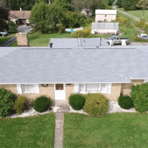 Photo of Amish Country Roofing