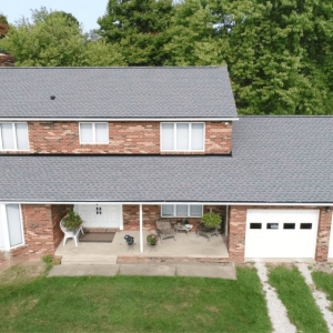 Photo of Amish Country Roofing