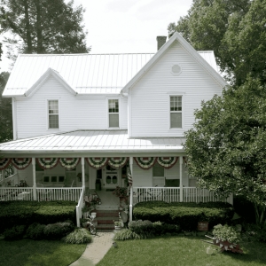 Photo of Amish Country Roofing