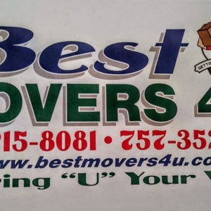 Photo of Best Movers 4U