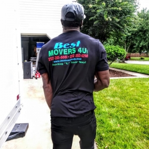Photo of Best Movers 4U