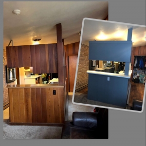 Photo of Cherry Creek Cabinetry