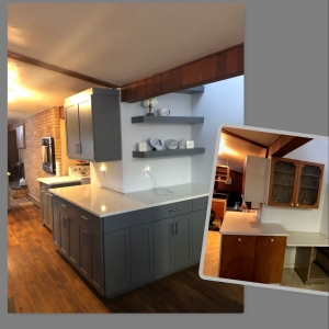 Photo of Cherry Creek Cabinetry
