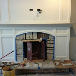 Photo of SMG Masonry Restoration