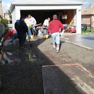 Photo of SMG Masonry Restoration