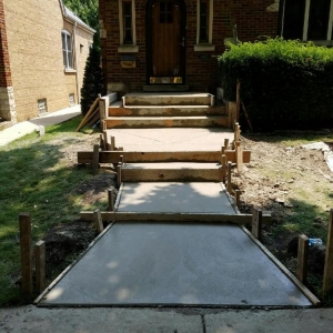 Photo of SMG Masonry Restoration