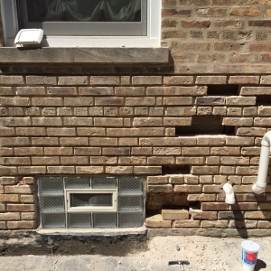 Photo of SMG Masonry Restoration