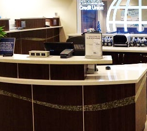 Photo of Navy Federal Credit Union
