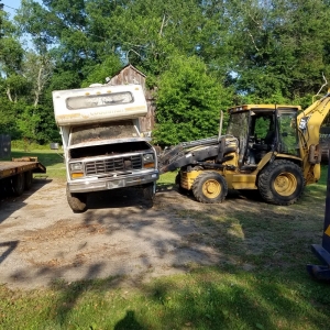 Photo of Atlantic County Contractors