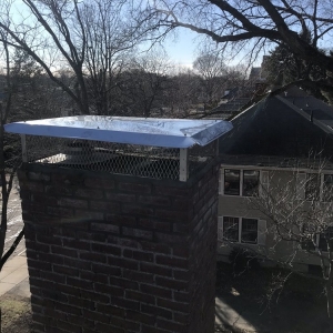 Photo of Boston Masonry and Chimney