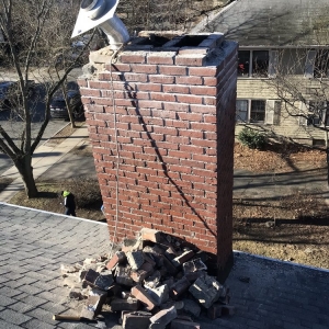Photo of Boston Masonry and Chimney