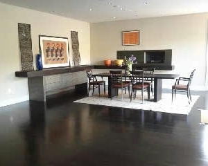Photo of Western Hardwood Floor