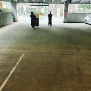 Photo of Magic Movers ATL