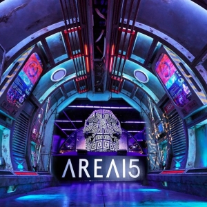 Photo of AREA15