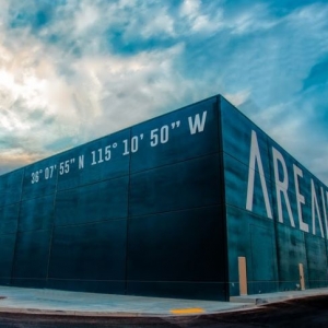 Photo of AREA15