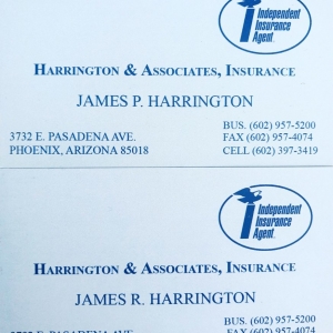 Photo of Harrington & Associates Insurance