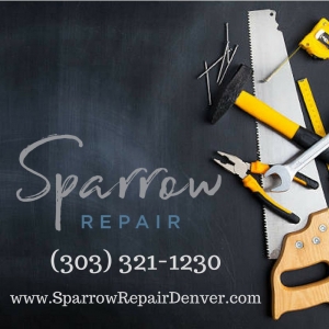 Photo of Sparrow Repair