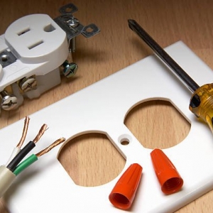 Photo of Sparrow Repair