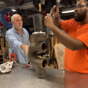Photo of Charlotte Plumbing Group