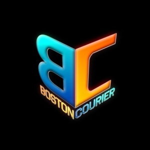 Photo of Boston Courier