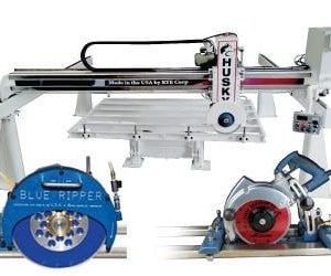 Photo of Regent Stone Products