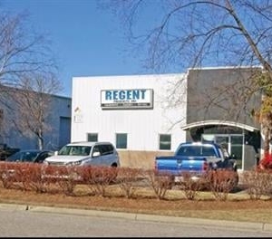 Photo of Regent Stone Products