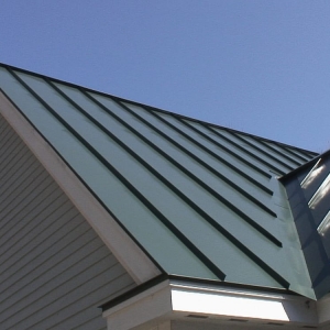 Photo of Mike's Roofing