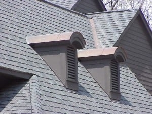 Photo of Mike's Roofing