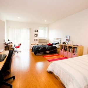 Photo of Stuho Student Housing