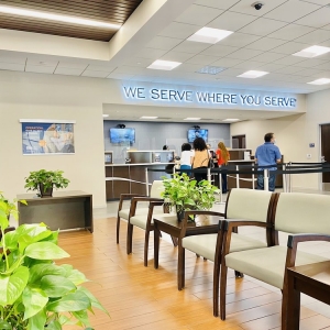 Photo of Navy Federal Credit Union