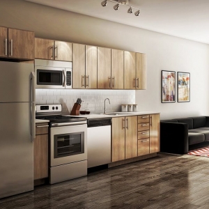 Photo of Bridgetown Lofts