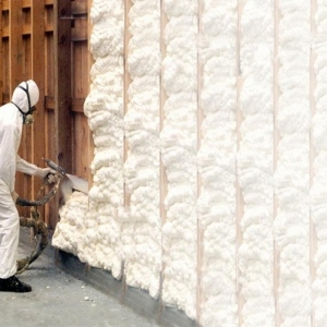 Photo of EcoLogical Insulation