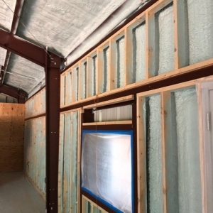 Photo of EcoLogical Insulation
