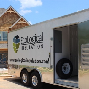 Photo of EcoLogical Insulation