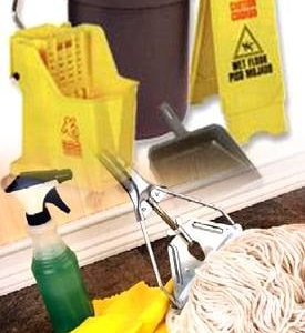 Photo of Pro Clean