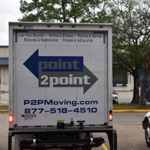 Photo of Point2Point