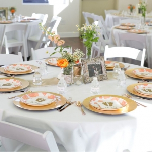 West Hollywood Amber Events