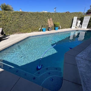 Photo of Bayon Pool Service