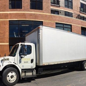 Photo of Focus Moving Services