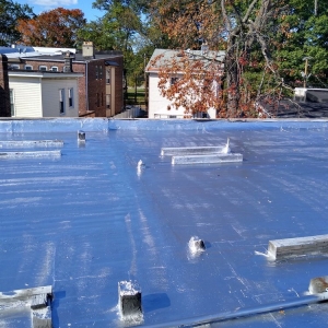 Photo of D & E Roofing and Paving