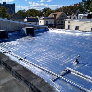 Photo of D & E Roofing and Paving