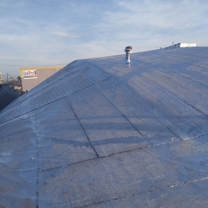 Photo of D & E Roofing and Paving