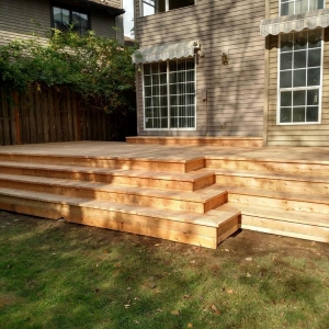 Vancouver Rhythm Construction