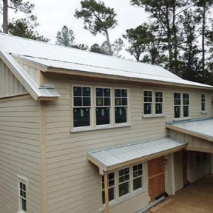Photo of LandShark Roofing