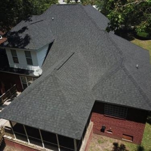 Photo of LandShark Roofing