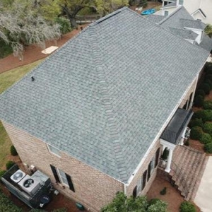 Photo of LandShark Roofing