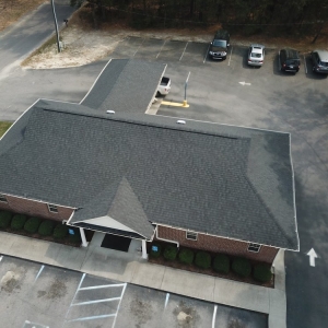 Photo of LandShark Roofing